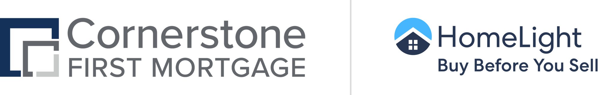 Cornerstone First Mortgage