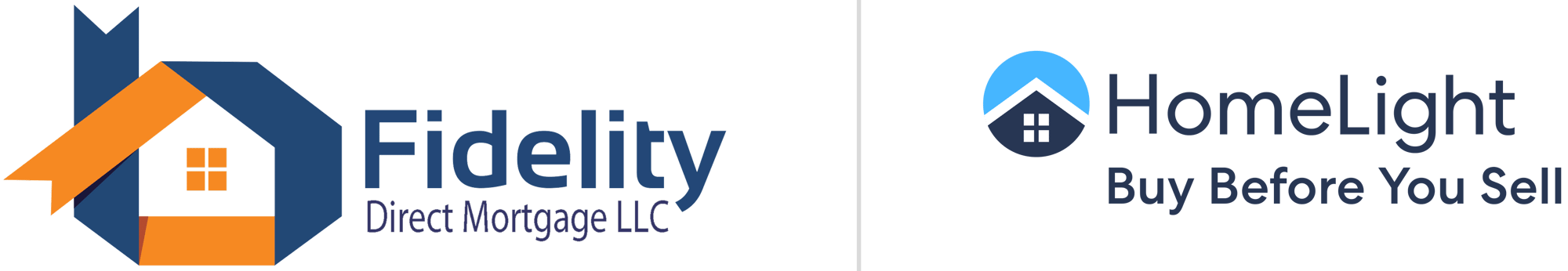 Fidelity Direct Mortgage