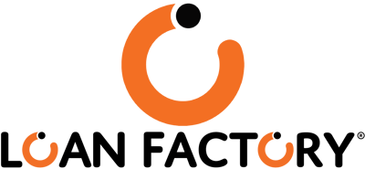 LoanFactory_Logo_Name_orangeblack