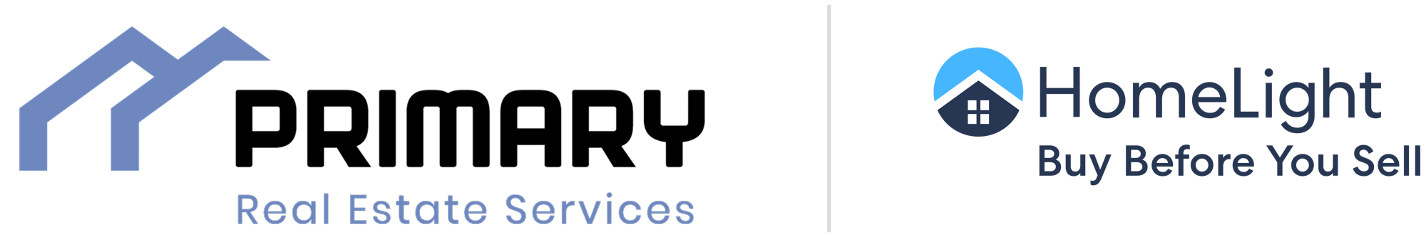 Primary Real Estate Services