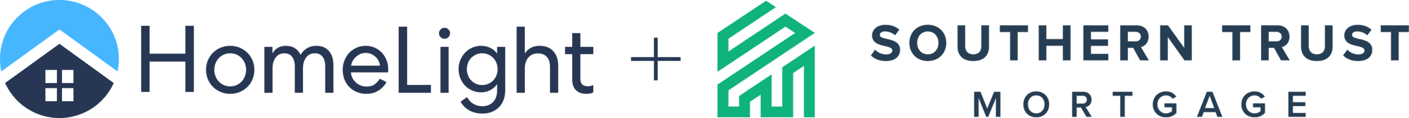 Southern Trust Mortgage hl logo