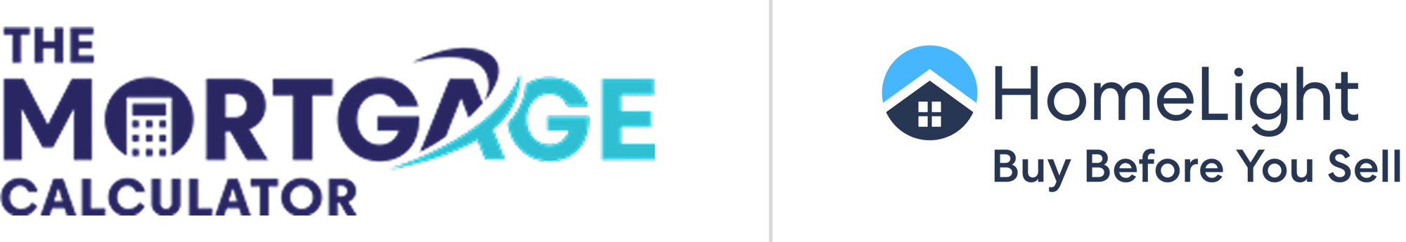 The Mortgage Calculator