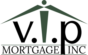 VIP Mortgage Logo