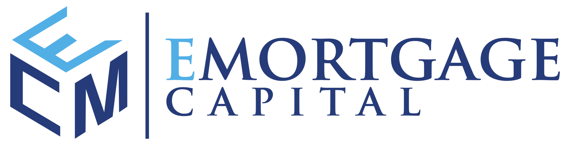 emortgage capital logo
