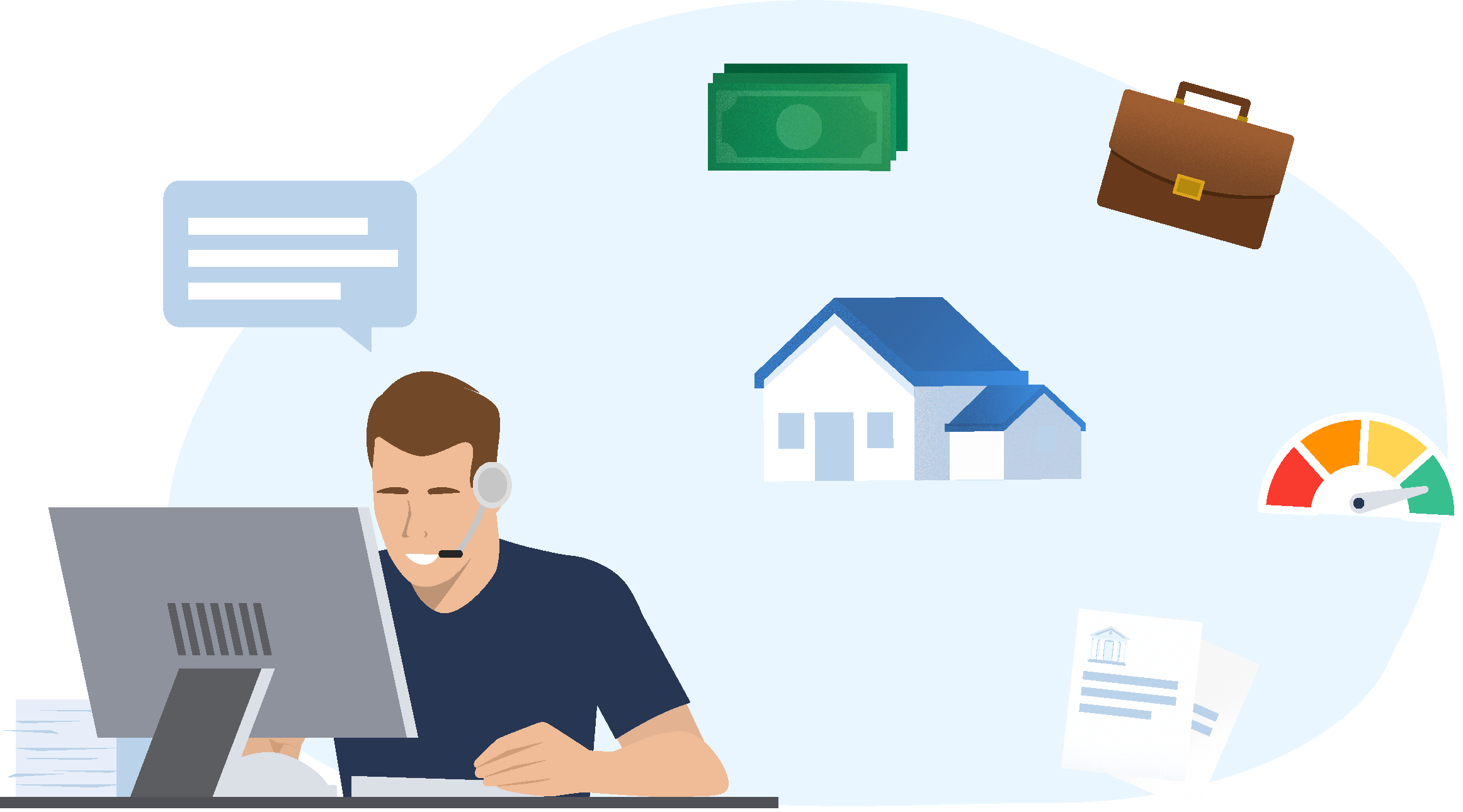 Buy Before You Sell Lender Resources