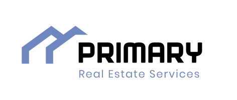 primary real estate logo